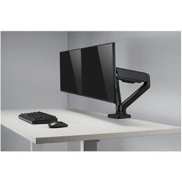 SOS 2121 DRŽÁK MONIT. DUAL STELL