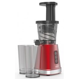 Pomalý lis na ovoce a zeleninu Succo B-4910