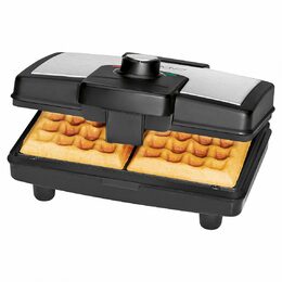 Clatronic WA 3606 vaflovač belgické vafl