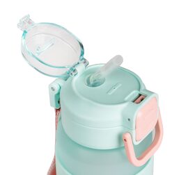 Láhev G21 na pití 600 ml 2v1, mátová zmrzlá