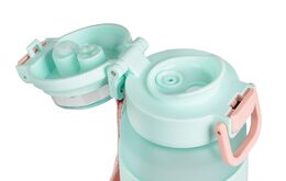 Láhev G21 na pití 600 ml 2v1, mátová zmrzlá
