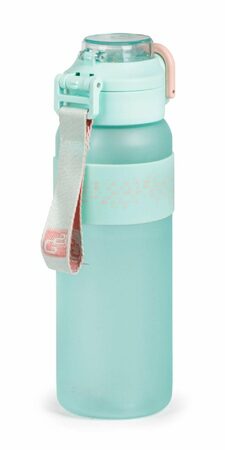 Láhev G21 na pití 1000 ml 2v1, mátová zmrzlá