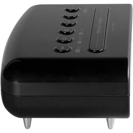SRC 2600 B RADIOBUDÍK SENCOR