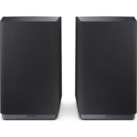 CP-AWS0101 BEZDRÁTOVÝ SUBWOOFER SHARP