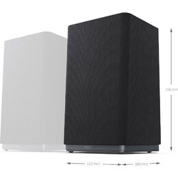 CP-AWS0101 BEZDRÁTOVÝ SUBWOOFER SHARP