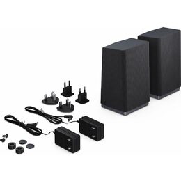 CP-AWS0101 BEZDRÁTOVÝ SUBWOOFER SHARP