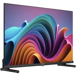 40A59NQ QLED SMART TV HISENSE