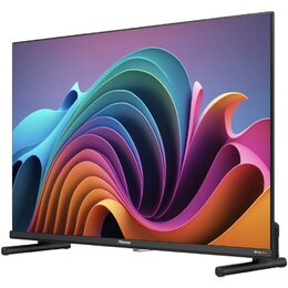 40A59NQ QLED SMART TV HISENSE