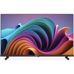40A59NQ QLED SMART TV HISENSE