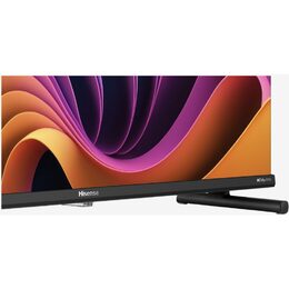 40A59NQ QLED SMART TV HISENSE