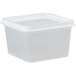 ALPINA Dóza na potraviny 750ml 10ks ED-255259