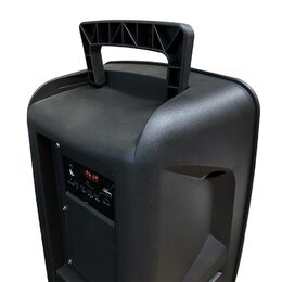 Media-Tech Flamezilla MT3178