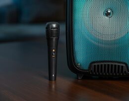Media-Tech Flamezilla MT3178
