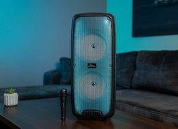 Media-Tech Flamezilla MT3178