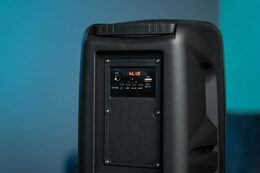 Media-Tech Flamezilla MT3178