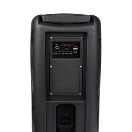 Media-Tech Flamezilla MT3178