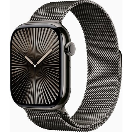 Watch S10 MWYW3QC/A