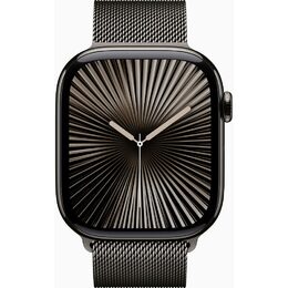 Watch S10 MWYW3QC/A