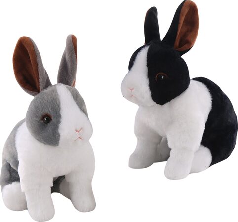 Německý králík 28 cm