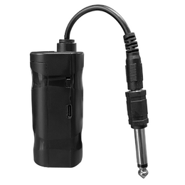 Media-Tech MT398 Hero Wireless