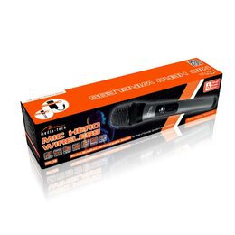 Media-Tech MT398 Hero Wireless