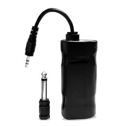 Media-Tech MT398 Hero Wireless