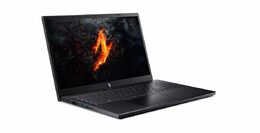 Ntb Acer Nitro V 15 (ANV15-41-R6TG) R7-7735HS, 15.6", RAM 32GB, SSD 1024 GB, NVIDIA® GeForce RTX™ 3050- 6 GB,Microsoft Windows 11 Home - černý