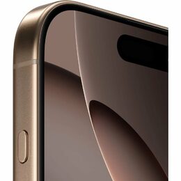 Mobilní telefon Apple iPhone 16 Pro 128GB pouštní titan