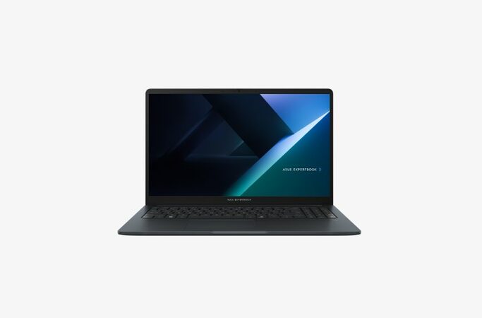 ASUS ExpertBook BM R5-7535U/16GB/512GB/15.6-inch FHD (16:9)/Win11 Pro/2Y PUR