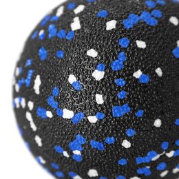Spokey GREAN BALL Masážní míček, 8 cm