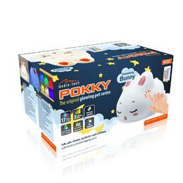 Media-Tech Pokky Dreaming Bunny MT225
