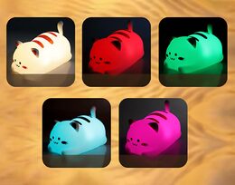 Media-Tech Pokky Happy Kitty MT226