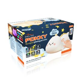 Media-Tech Pokky Clever Dino MT227