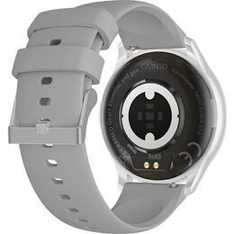 Gear+ Essential 2nd gen. Silver CARNEO