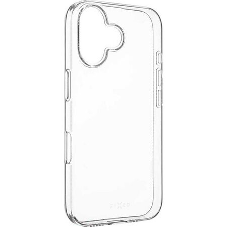 TPU iPhone 16 FIXED