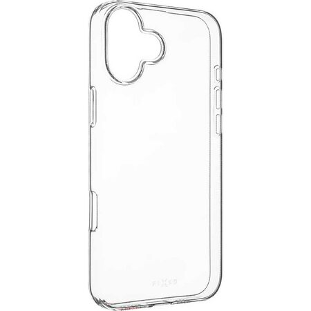 TPU iPhone 16 Plus FIXED