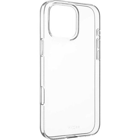 TPU iPhone 16 Pro Max FIXED