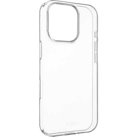 Ultratenké TPU iPhone 16 Pro FIXED