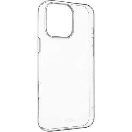 Ultratenké TPU iPhone 16 Pro Max FIXED