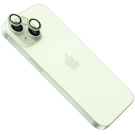 Cam Glass iPhone 16/16 Plus GN FIXED