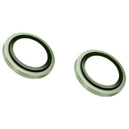 Cam Glass iPhone 16/16 Plus GN FIXED