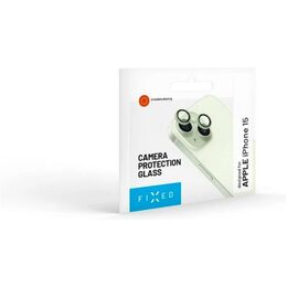 Cam Glass iPhone 16/16 Plus GN FIXED
