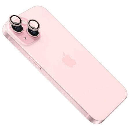 Cam Glass iPhone 16/16 Plus PI FIXED