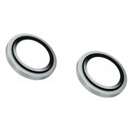 Cam Glass iPhone 16/16 Plus SL FIXED