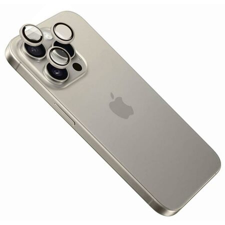 Cam Glass iPhone 16 Pro/Pro Max GL FIXED