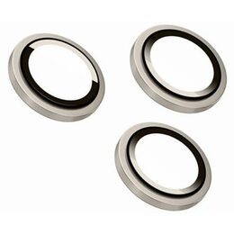 Cam Glass iPhone 16 Pro/Pro Max TI FIXED