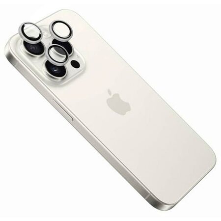 Cam Glass iPhone 16 Pro/Pro Max SL FIXED