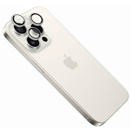 Cam Glass iPhone 16 Pro/Pro Max WH FIXED