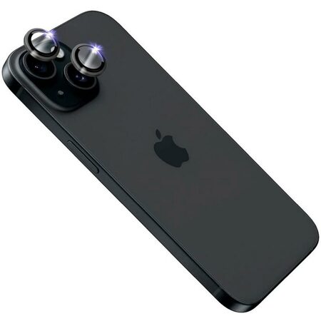 Sapphire Glass iPhone 15/15 Plus FIXED
