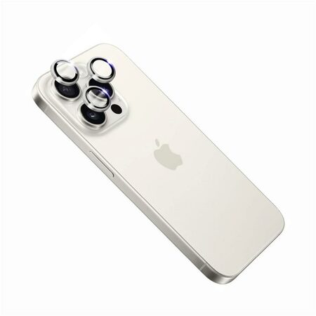 Sapphire Glass iPhone 15Pro/Max SL FIXED